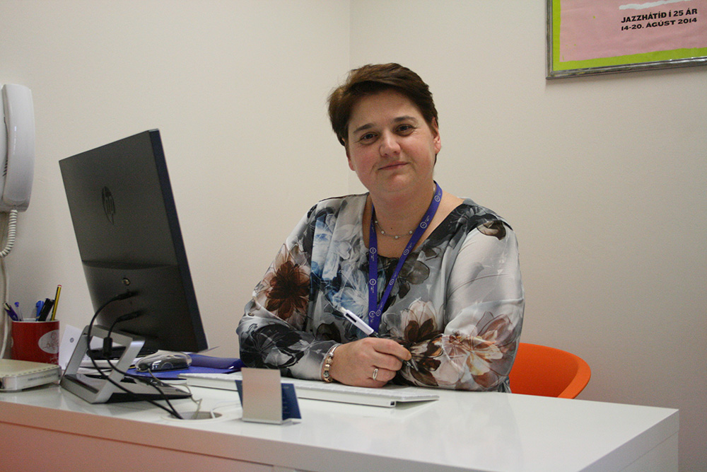 Daniela Pagliani