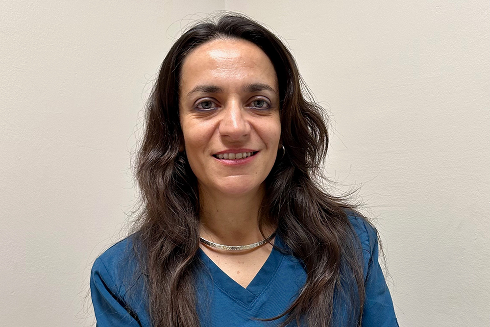 Francesca Scrascia