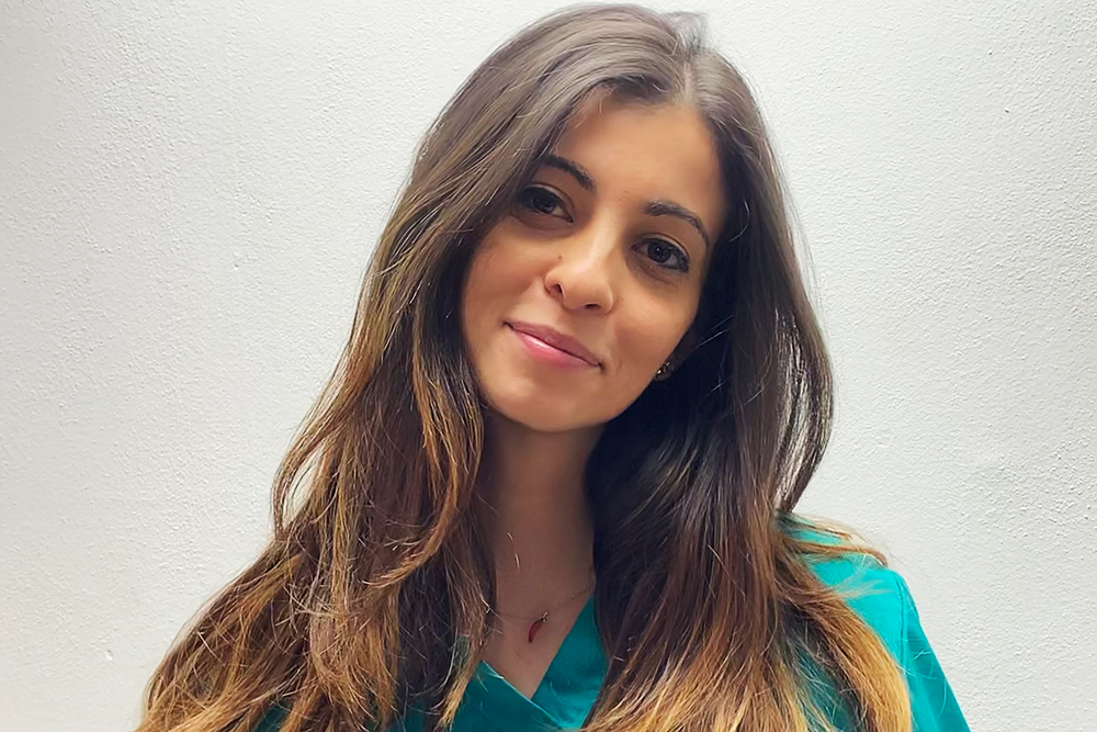 Vera Manfredi